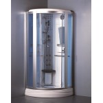 TORA  Steam Room TR-SSR-STR-09947-WW